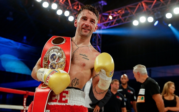 FIGHT PREVIEW: Haskins v Morales – Will “El Terrible’s,” brother conquer the ‘Playboy’?