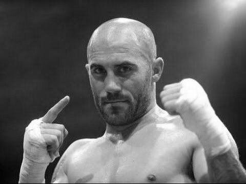 “Ogogo needs to put up or shut up!” – Q&A with “Spike,” O’Sullivan