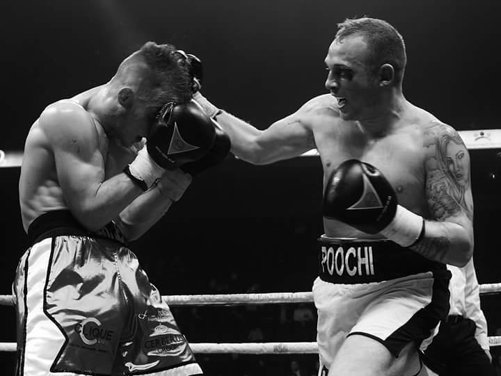 Pipeman Boxing Journeymen; Boxing’s Unsung Heroes – aboutboxing.net